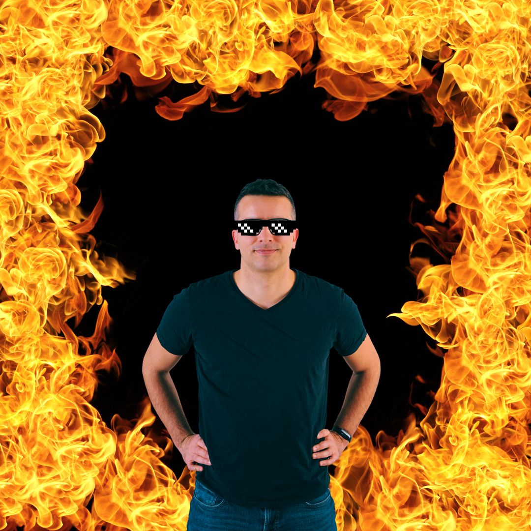 Ivan Cominelli - Immagine Home