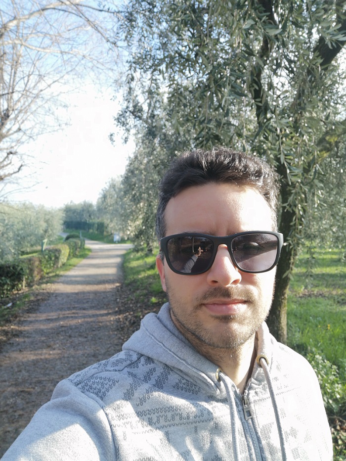 Chi è Ivan Cominelli