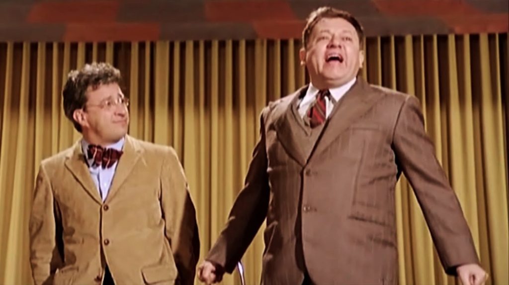 Email Marketing - Fantozzi