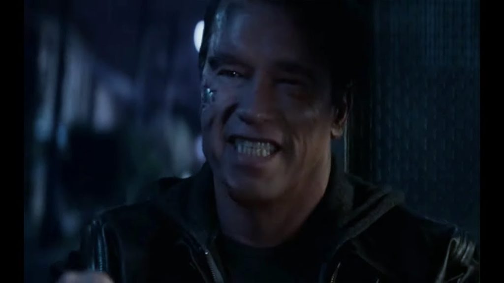 Email Marketing - Terminator