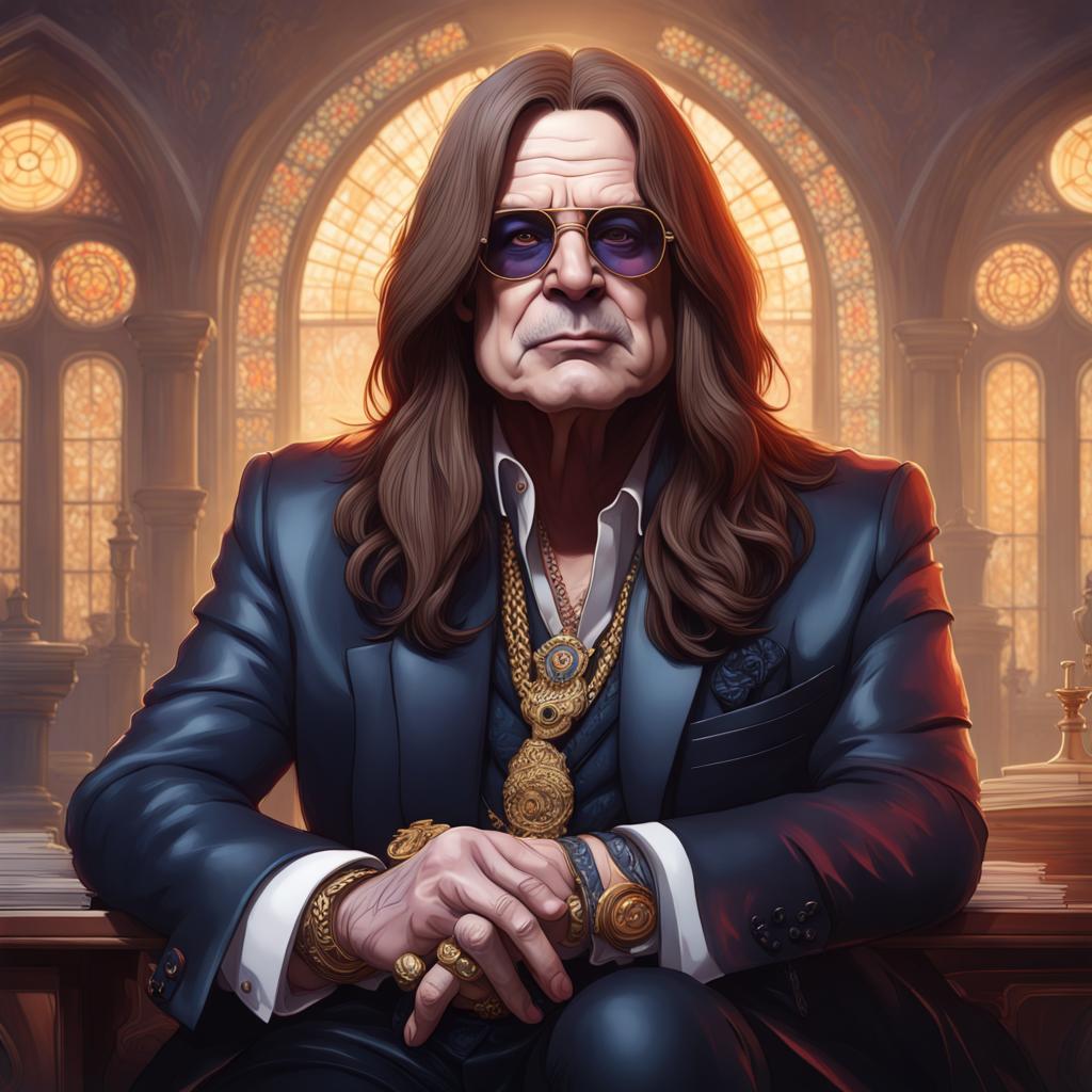 Produttività - Ozzy