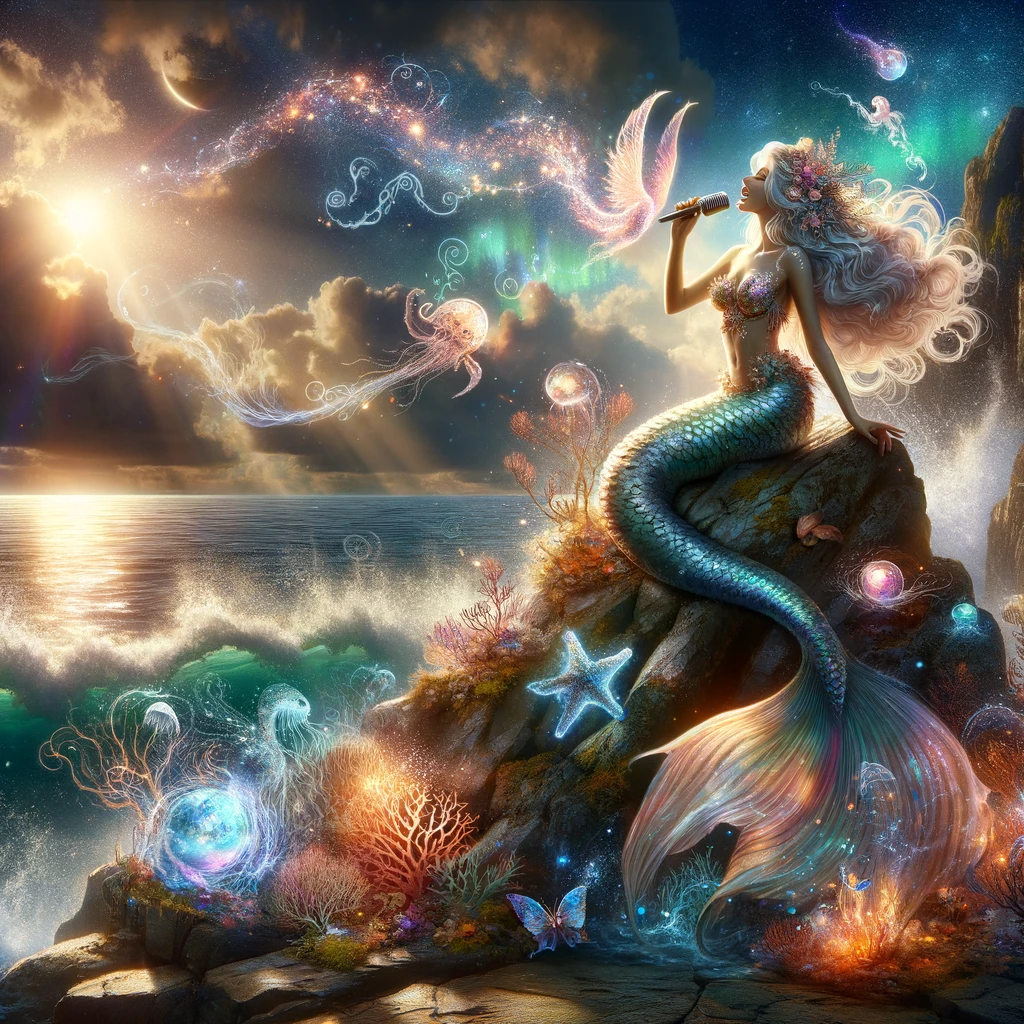 brand voice guide - sirena