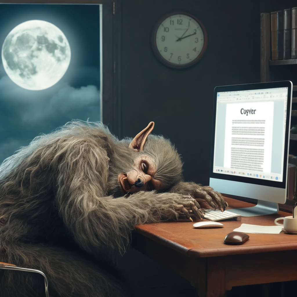 produrre contenuti in meno tempo - Ivan Cominelli