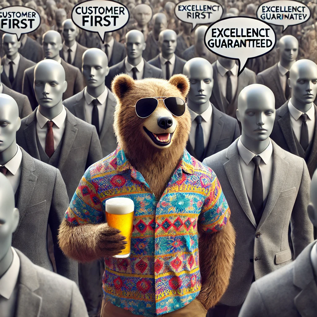 comunicazione magnetica