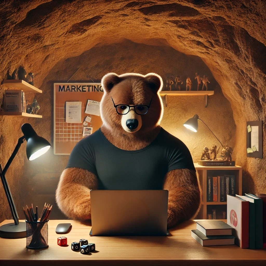 metodo caverna - ivan cominelli